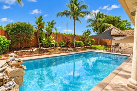 Tiny photo for 6928 Calle Del Paz S, Boca Raton, FL 33433 (MLS # B26090232)