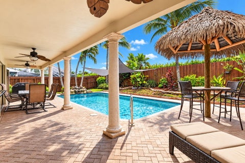 Tiny photo for 6928 Calle Del Paz S, Boca Raton, FL 33433 (MLS # B26090232)