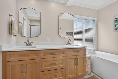 Tiny photo for 6928 Calle Del Paz S, Boca Raton, FL 33433 (MLS # B26090232)
