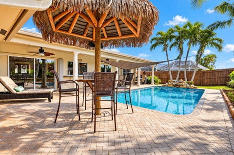 Tiny photo for 6928 Calle Del Paz S, Boca Raton, FL 33433 (MLS # B26090232)