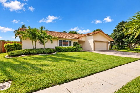 Tiny photo for 6928 Calle Del Paz S, Boca Raton, FL 33433 (MLS # B26090232)
