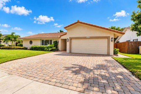 Tiny photo for 6928 Calle Del Paz S, Boca Raton, FL 33433 (MLS # B26090232)