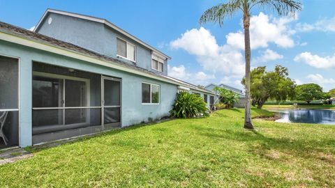 A home in Lake Worth