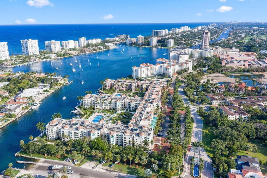 Photo of 100 SE 5th Avenue #106, Boca Raton, FL 33432 (MLS # B26029919)