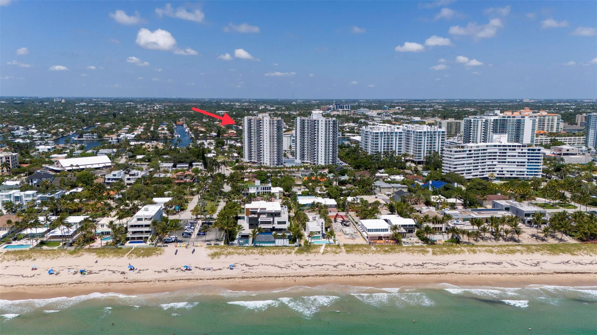 2701 N Ocean Blvd 9A