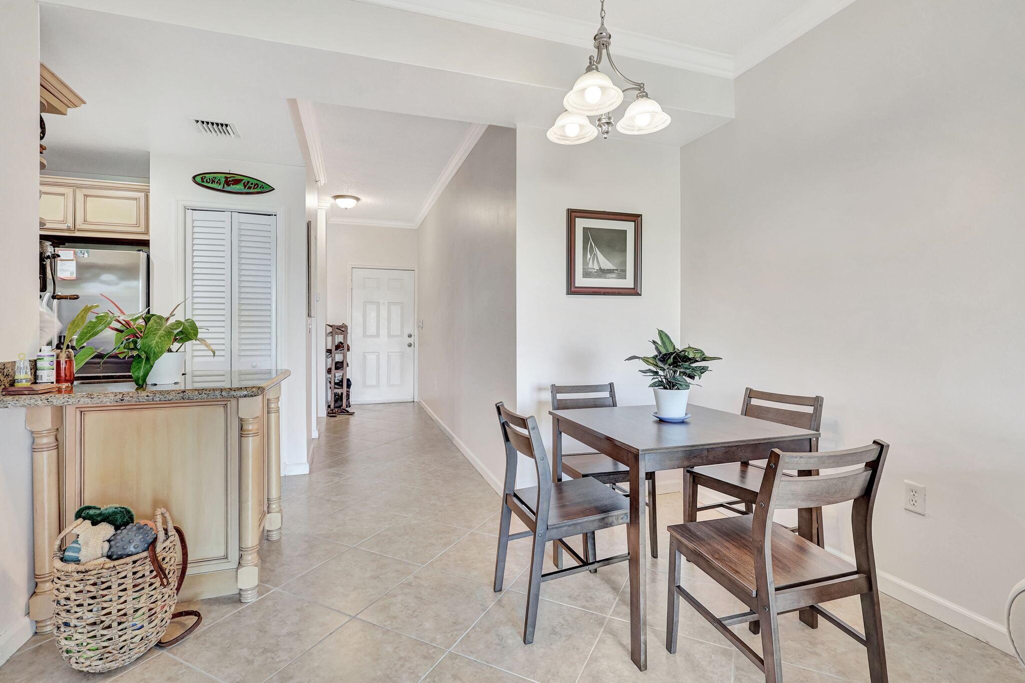 ARISSA PLACE CONDO - Residential Lease