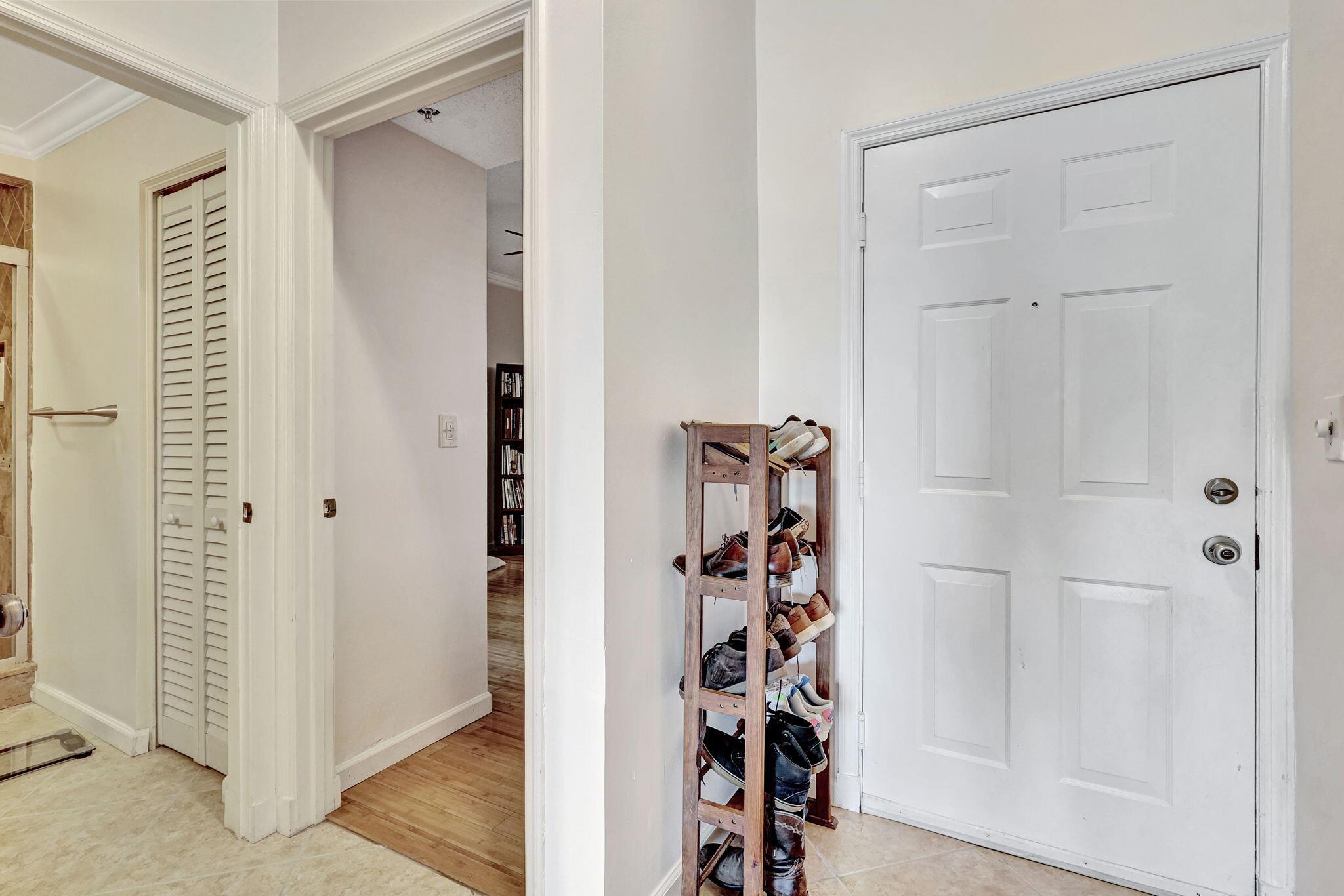 ARISSA PLACE CONDO - Residential Lease