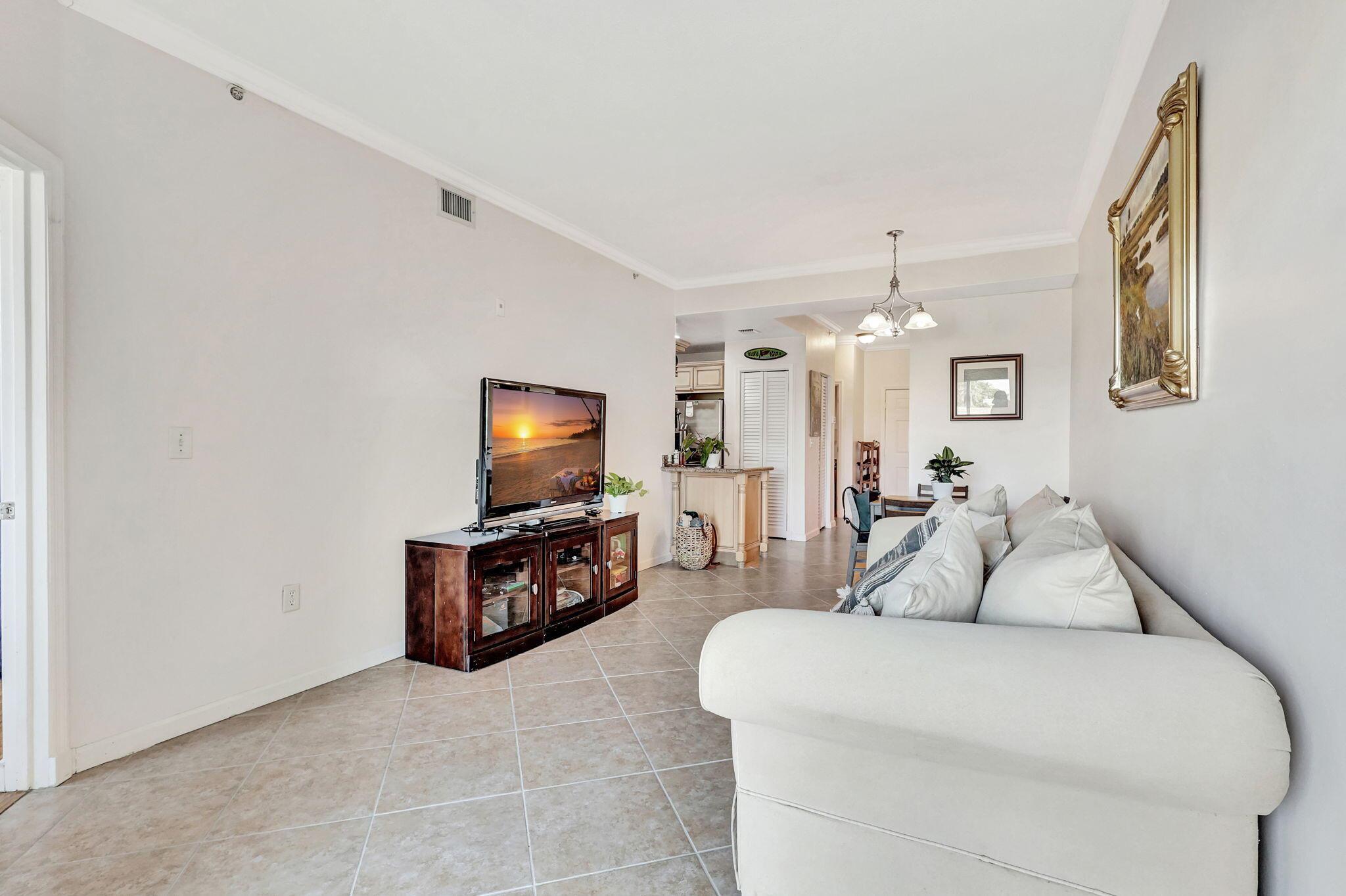 ARISSA PLACE CONDO - Residential Lease