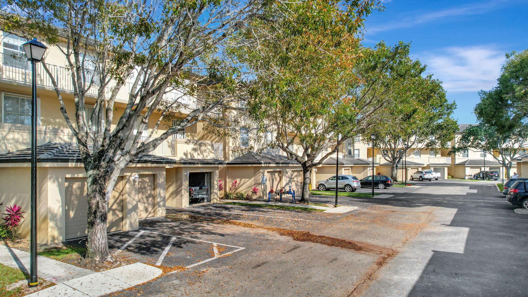 ARISSA PLACE CONDO - Residential Lease