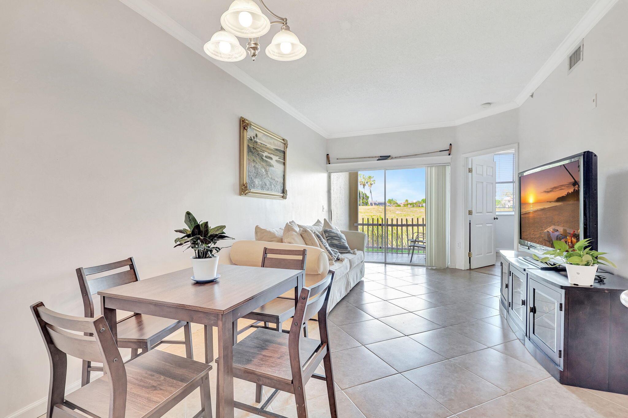 ARISSA PLACE CONDO - Residential Lease