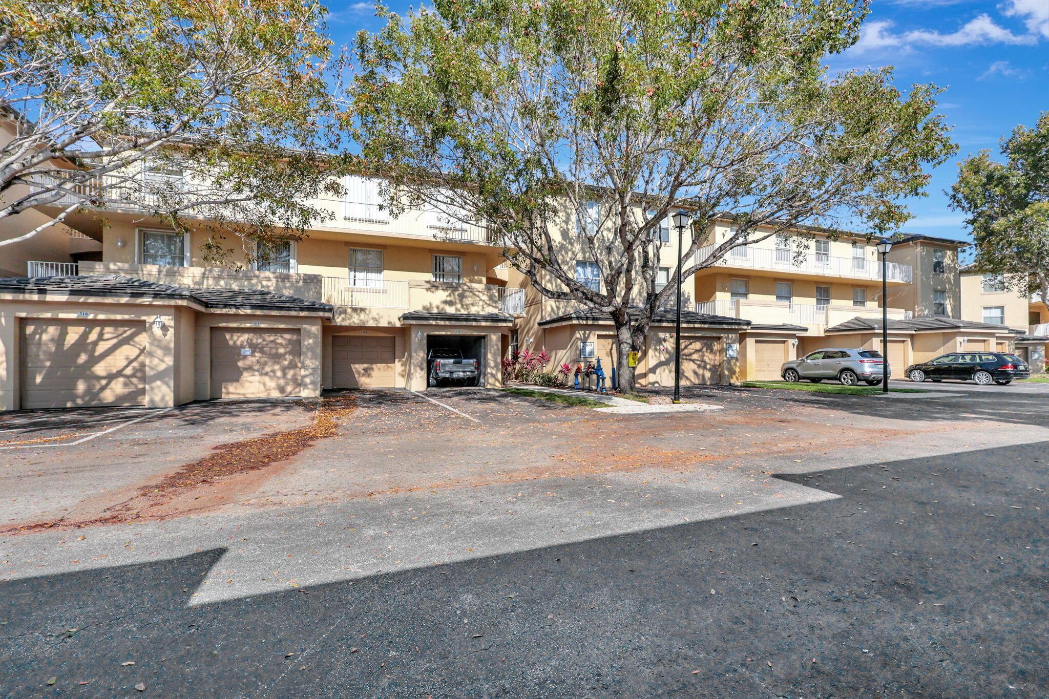 ARISSA PLACE CONDO - Residential Lease