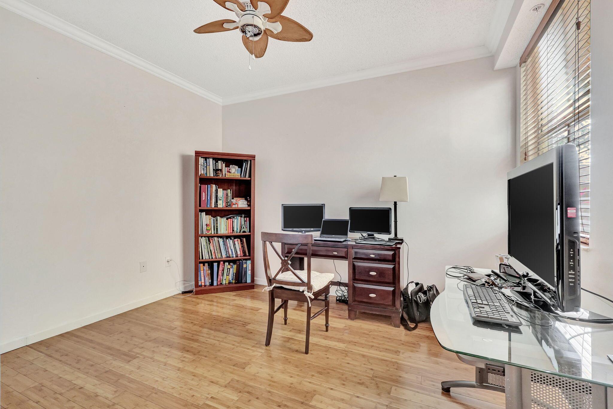 ARISSA PLACE CONDO - Residential Lease