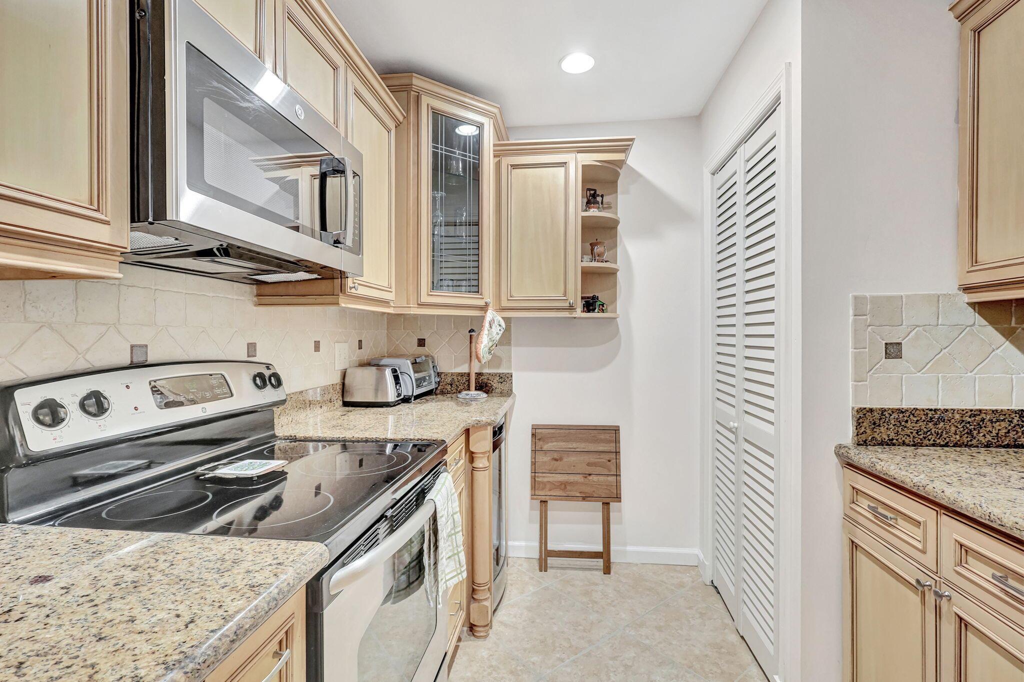 ARISSA PLACE CONDO - Residential Lease