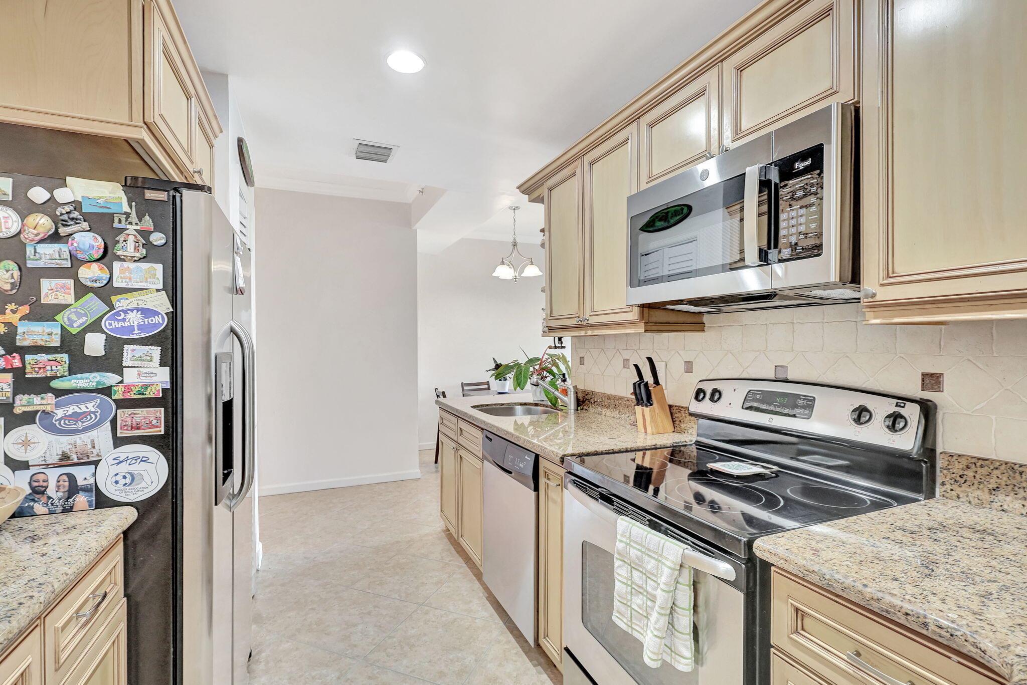 ARISSA PLACE CONDO - Residential Lease