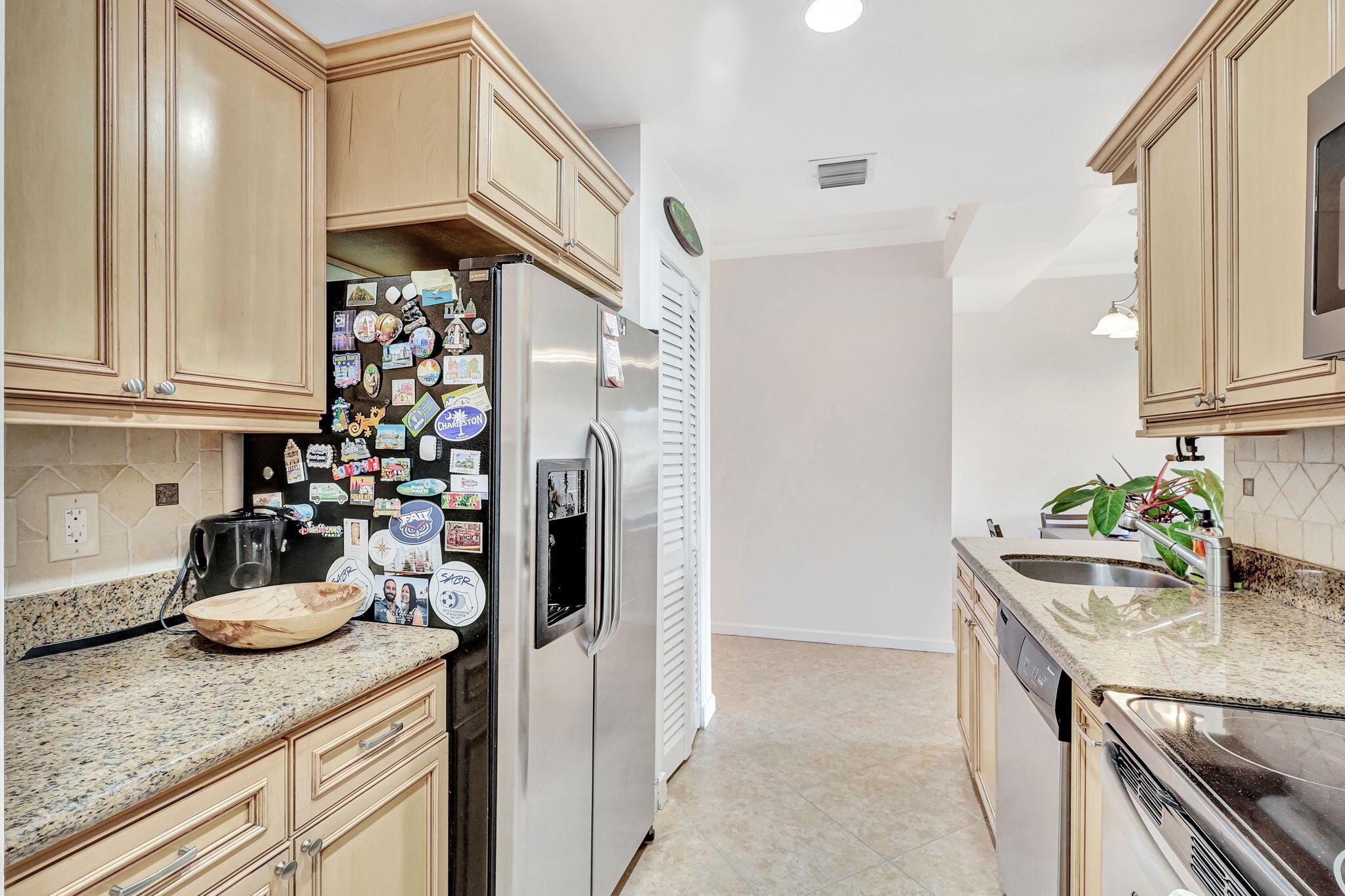 ARISSA PLACE CONDO - Residential Lease