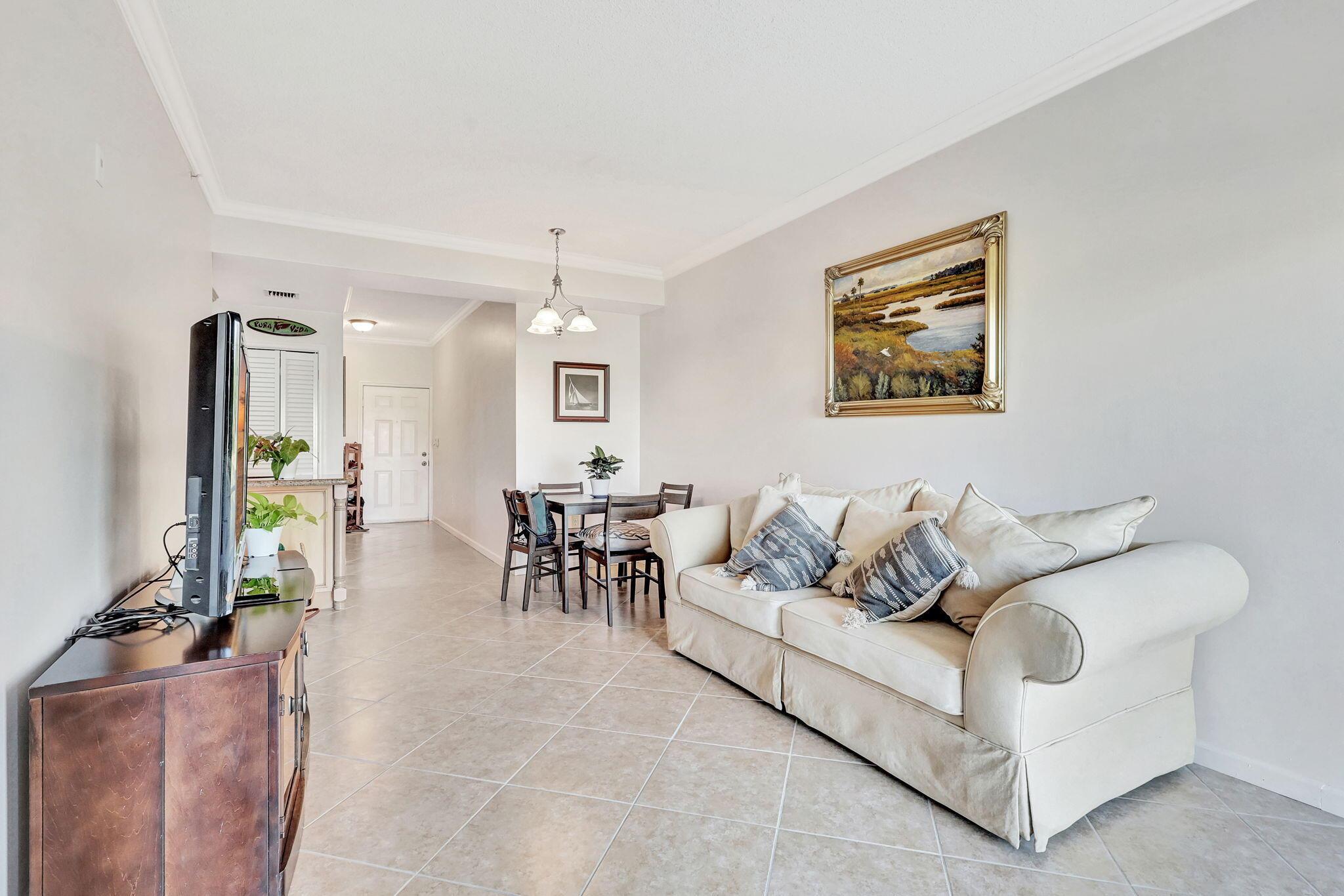 ARISSA PLACE CONDO - Residential Lease