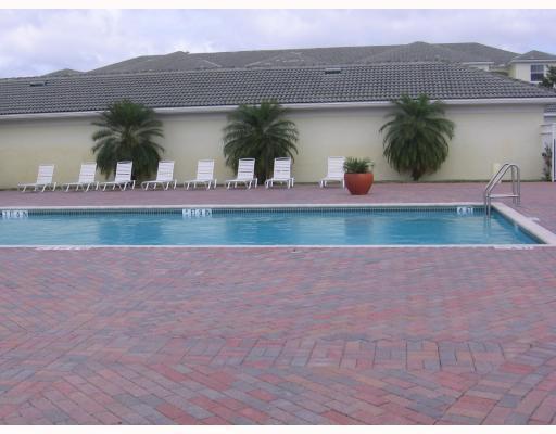 ARISSA PLACE CONDO - Residential Lease