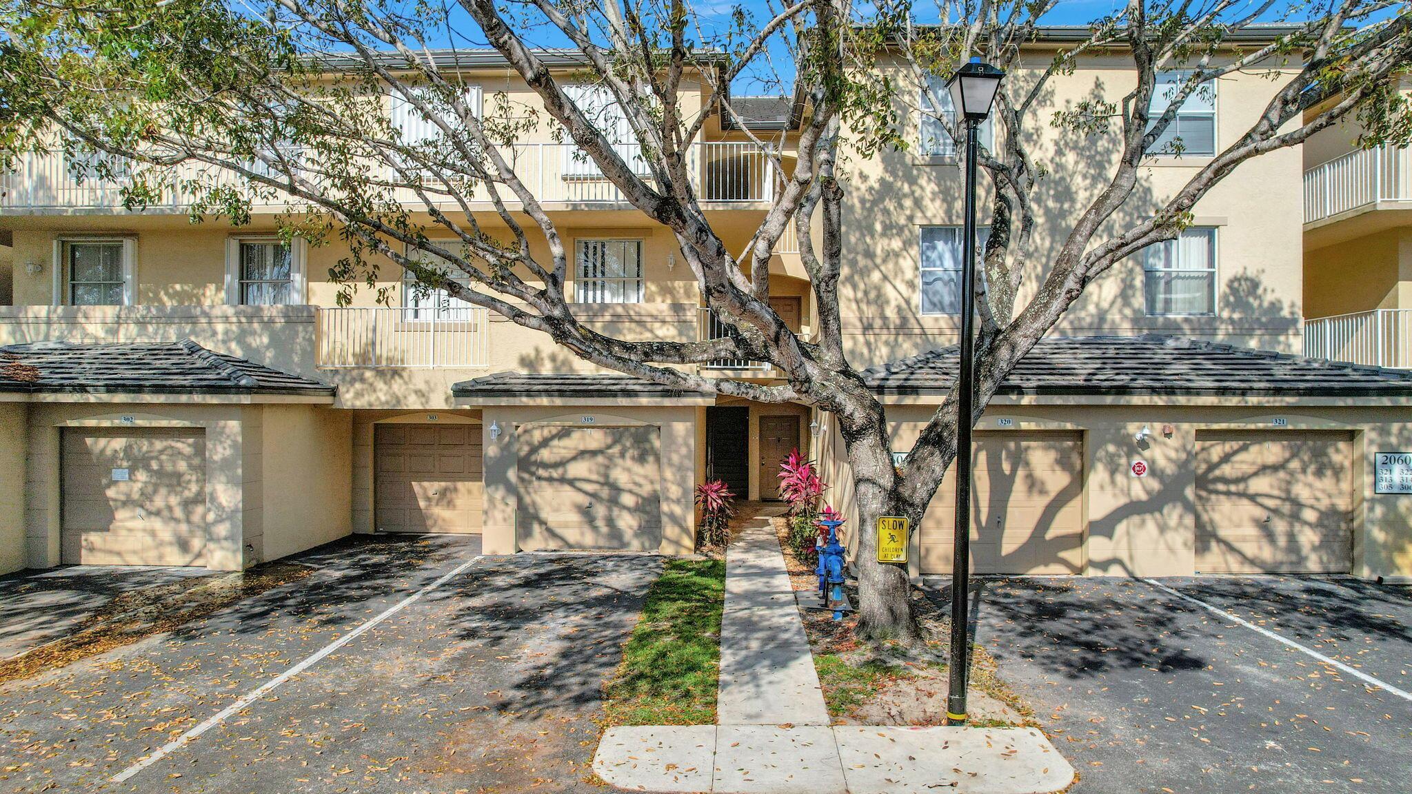ARISSA PLACE CONDO - Residential Lease