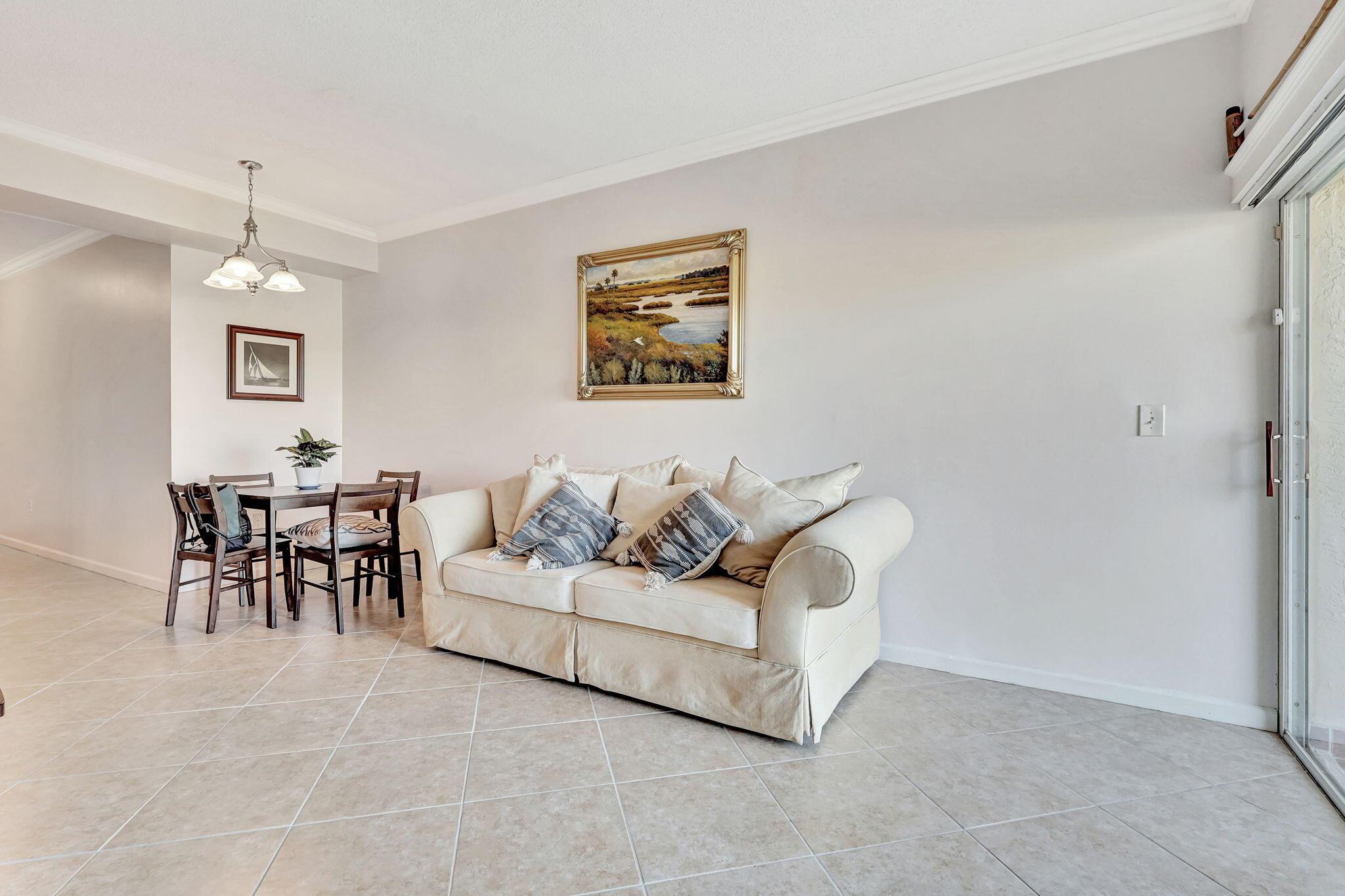 ARISSA PLACE CONDO - Residential Lease