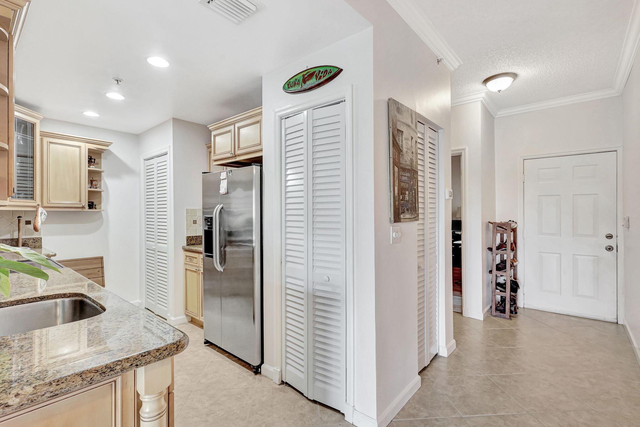 ARISSA PLACE CONDO - Residential Lease