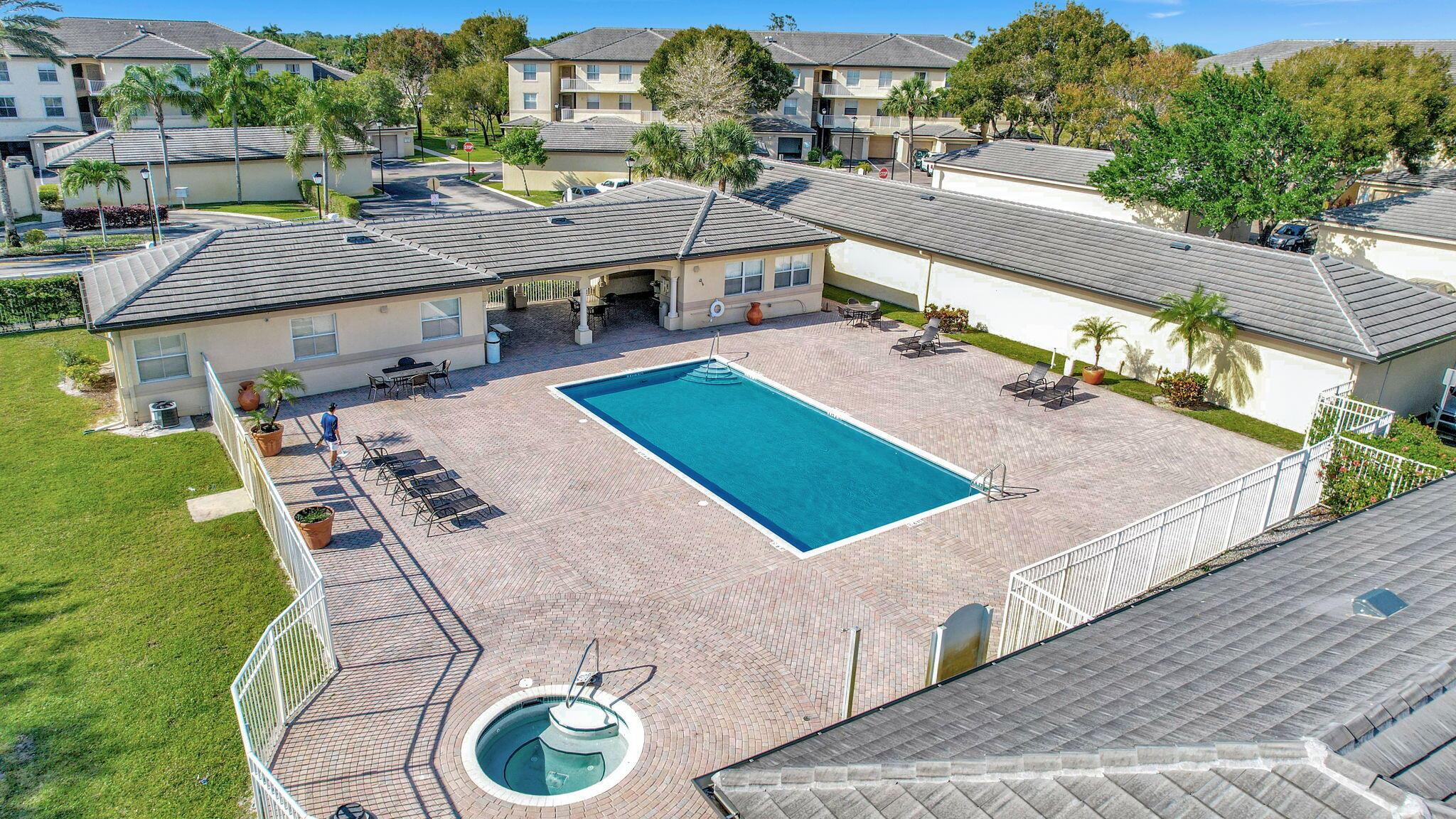 ARISSA PLACE CONDO - Residential Lease