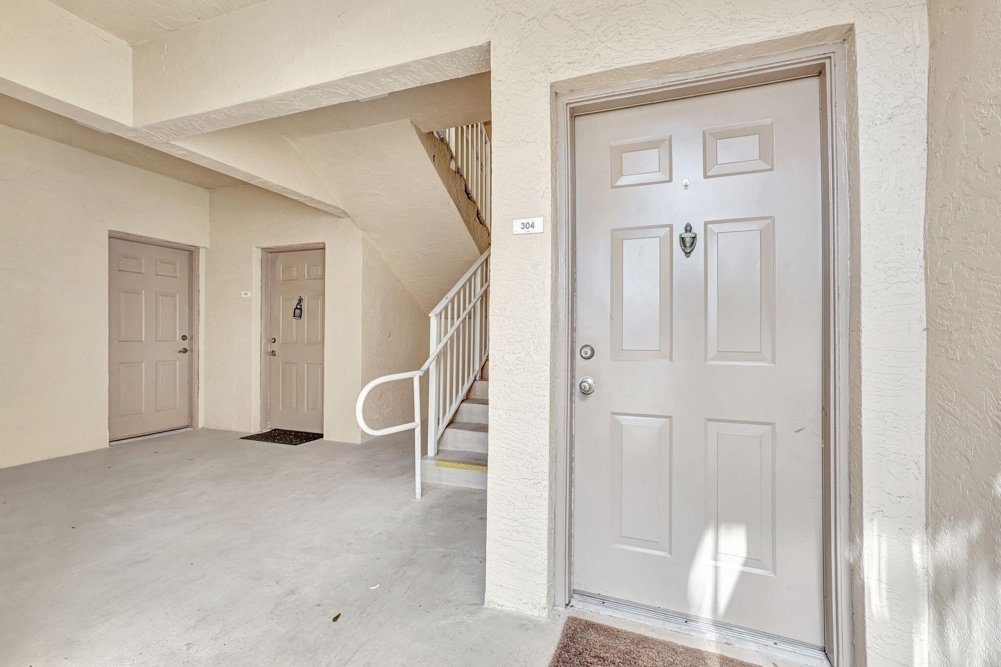ARISSA PLACE CONDO - Residential Lease