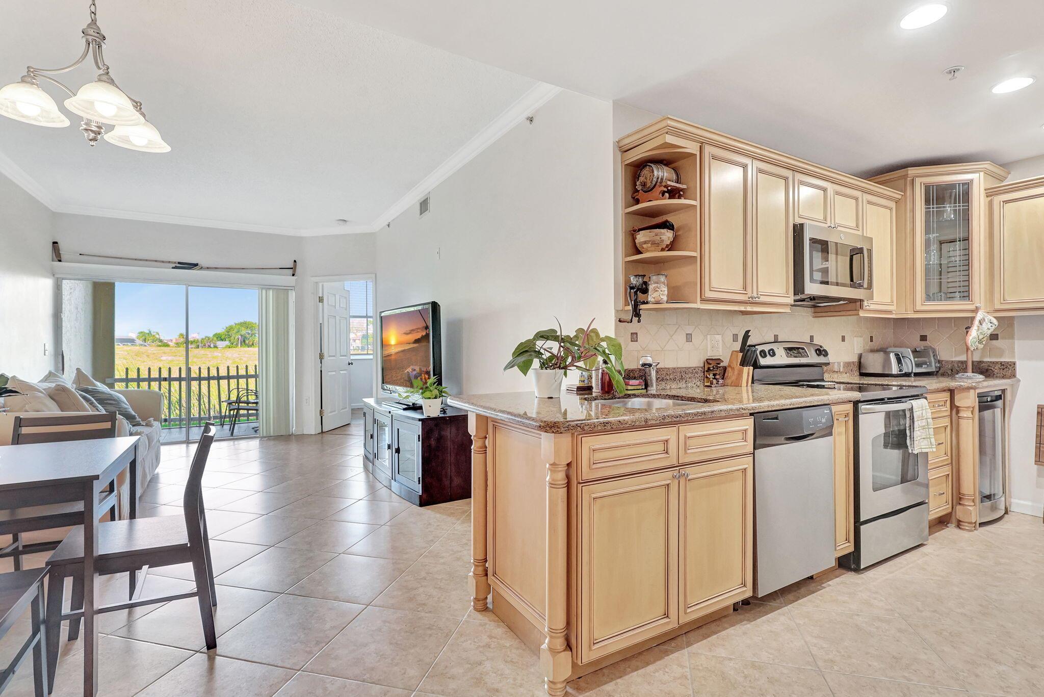 ARISSA PLACE CONDO - Residential Lease