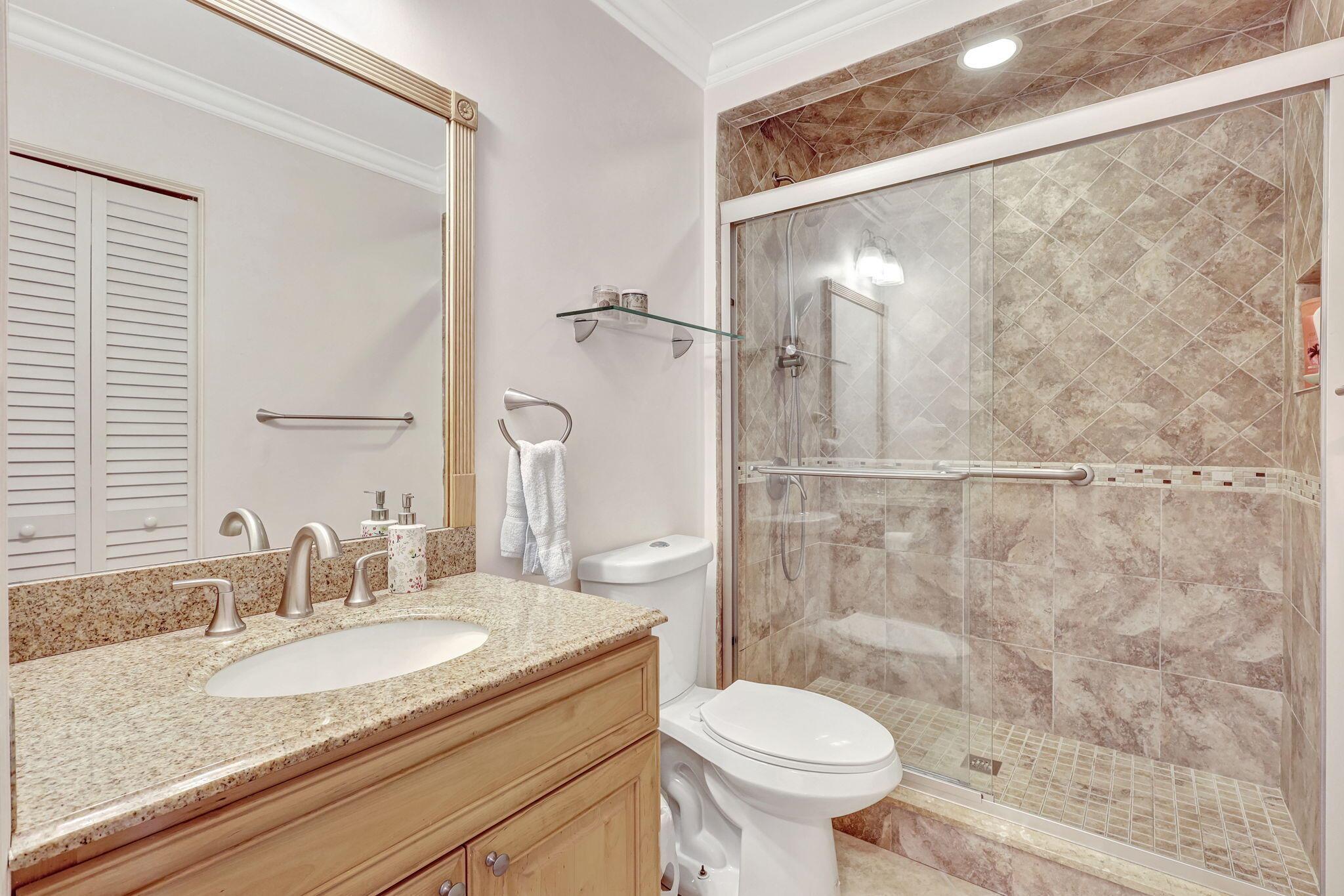 ARISSA PLACE CONDO - Residential Lease