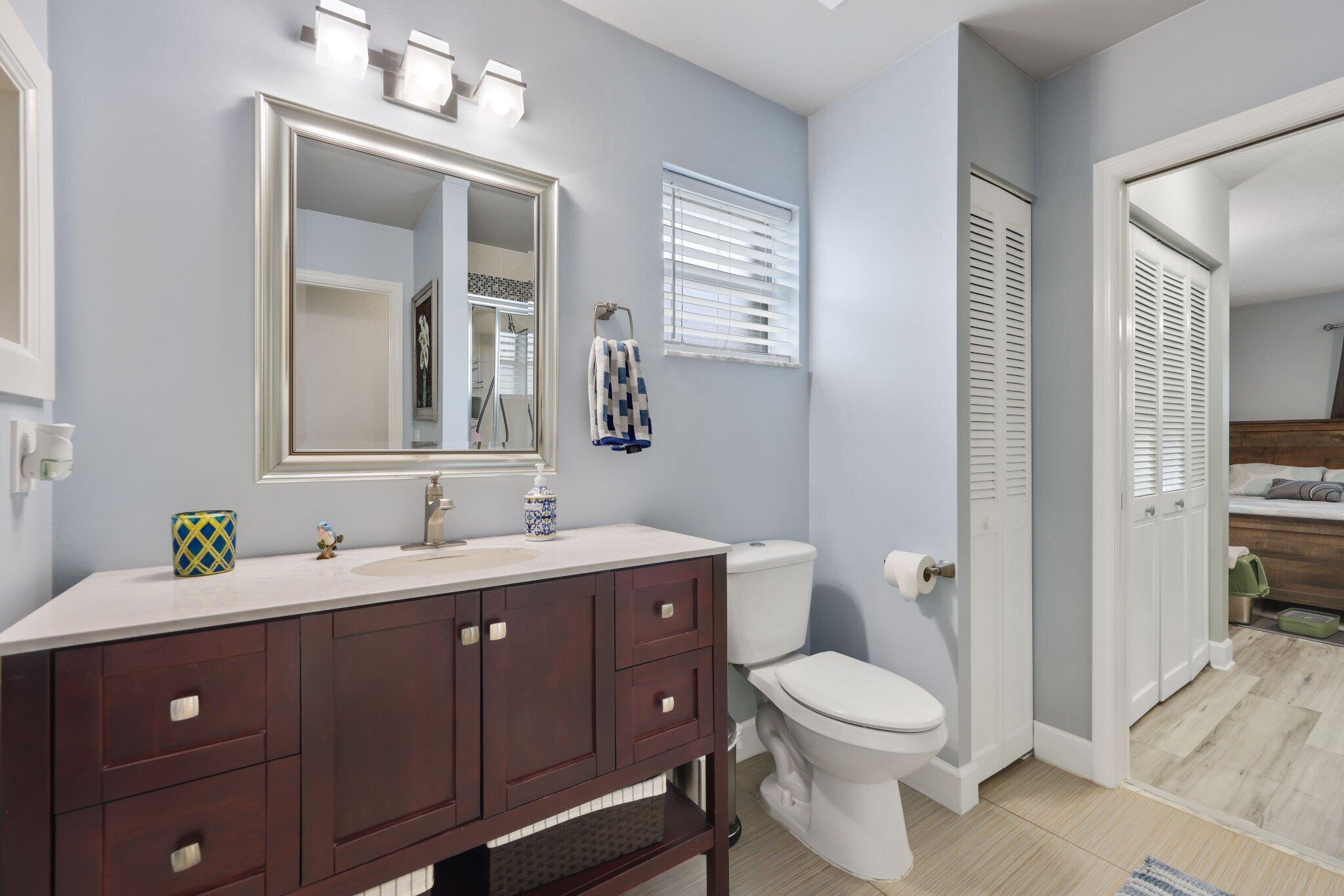 RIVER BRIDGE - Residential