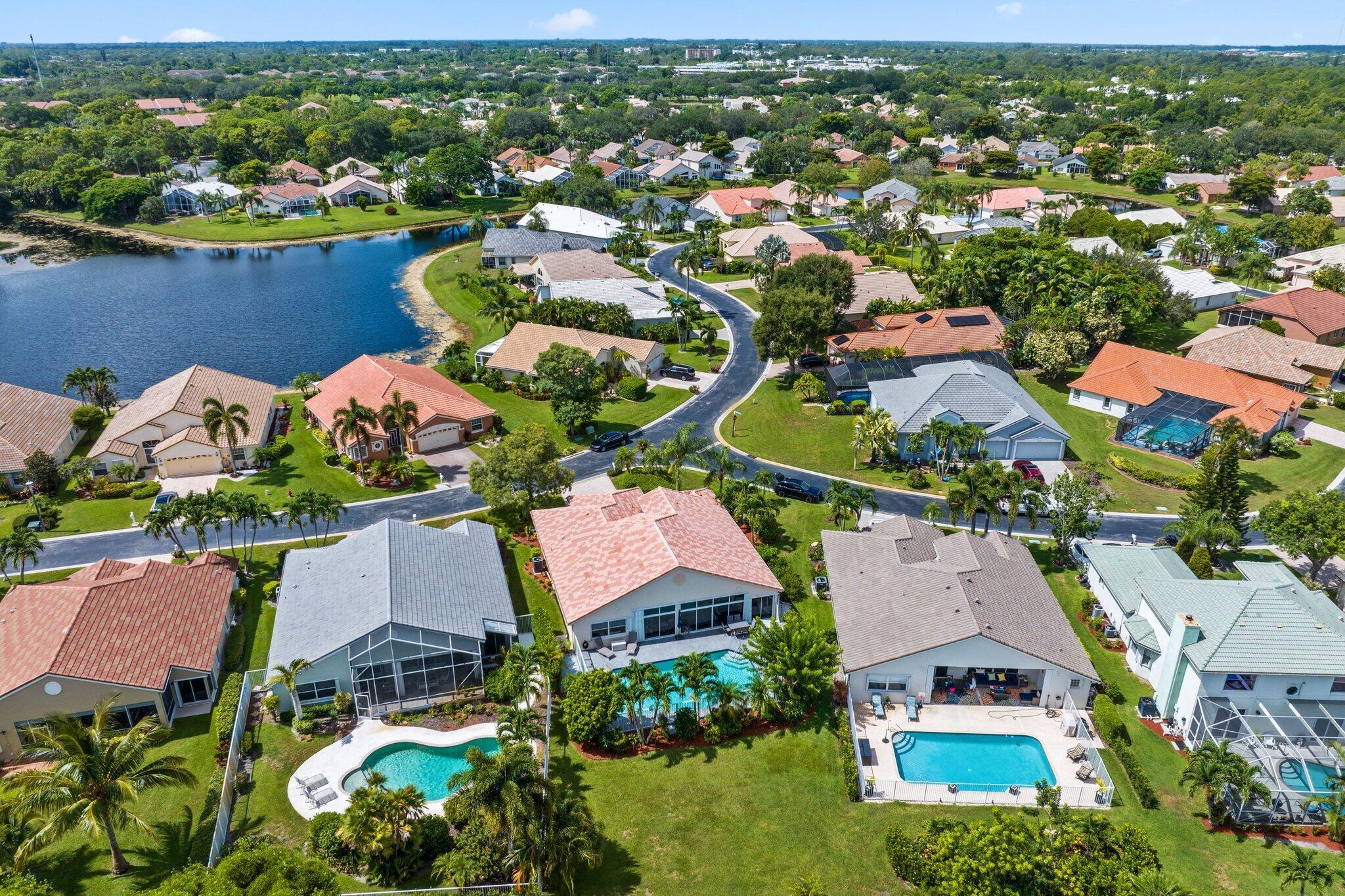 RIVER BRIDGE - Residential