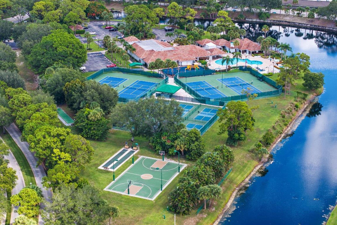 RIVER BRIDGE - Residential