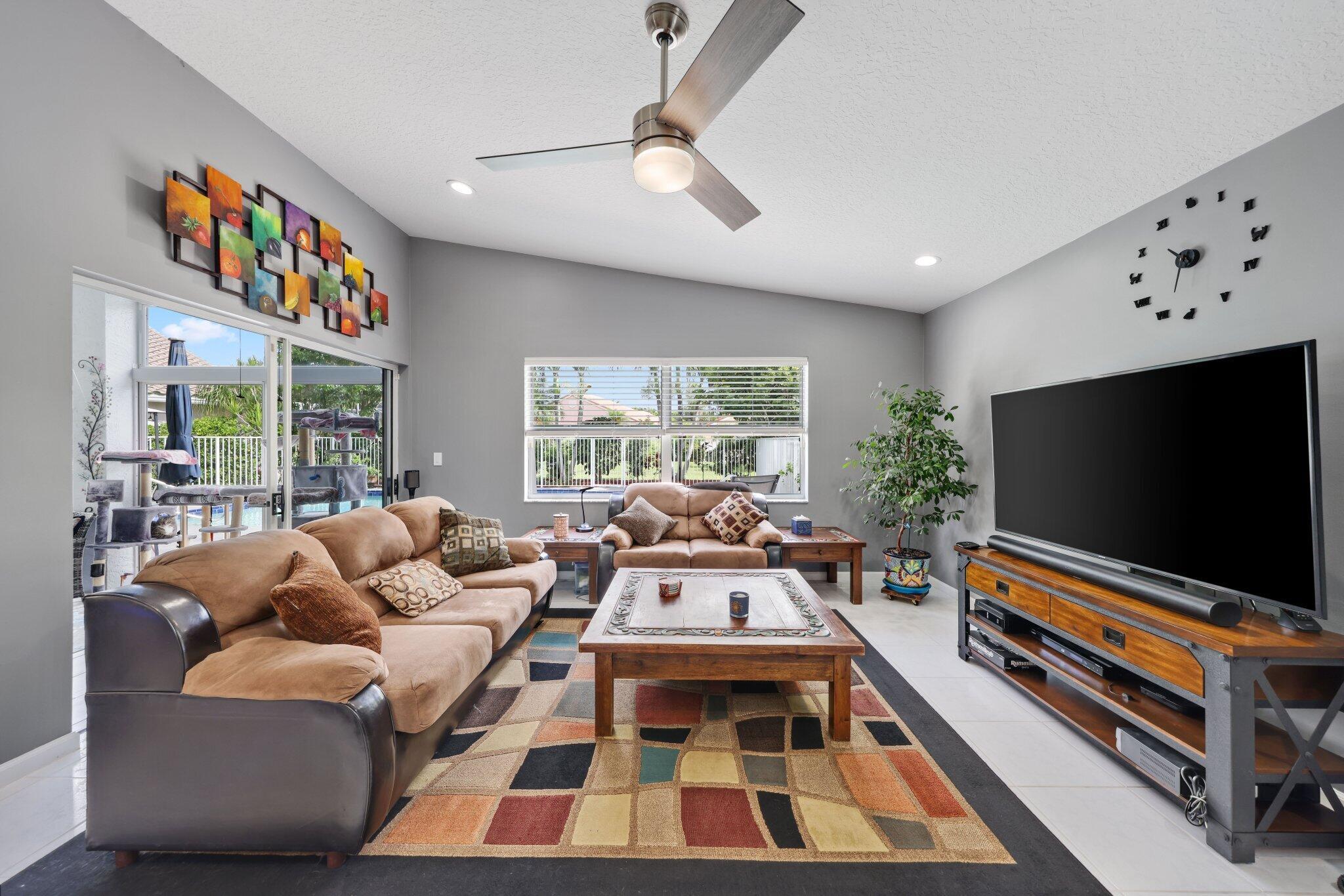 RIVER BRIDGE - Residential