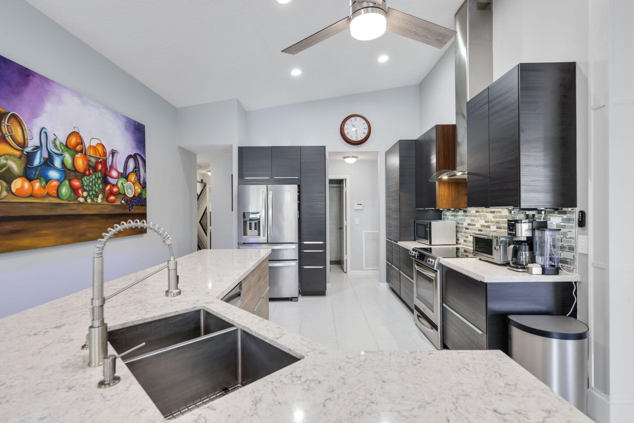 RIVER BRIDGE - Residential