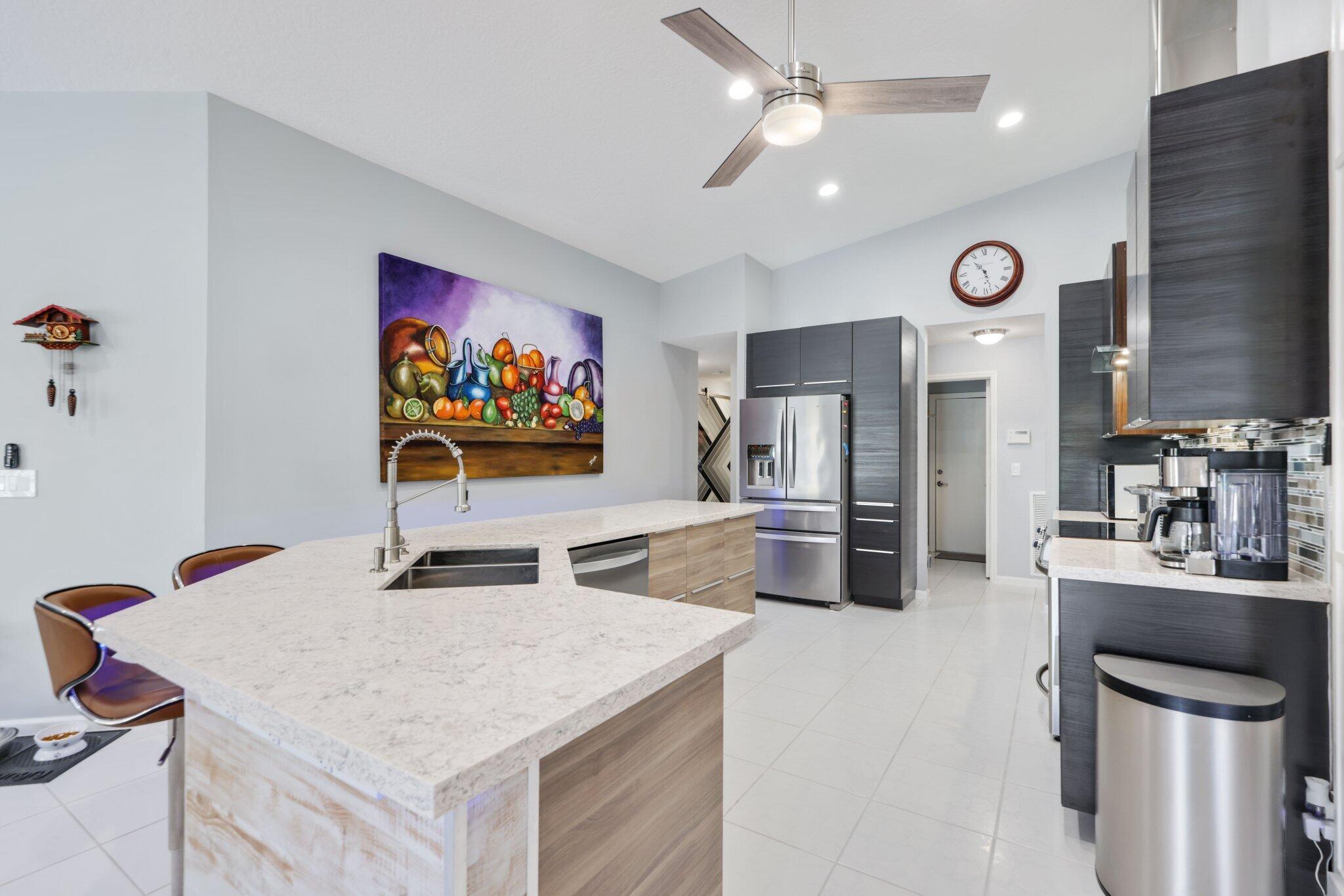 RIVER BRIDGE - Residential