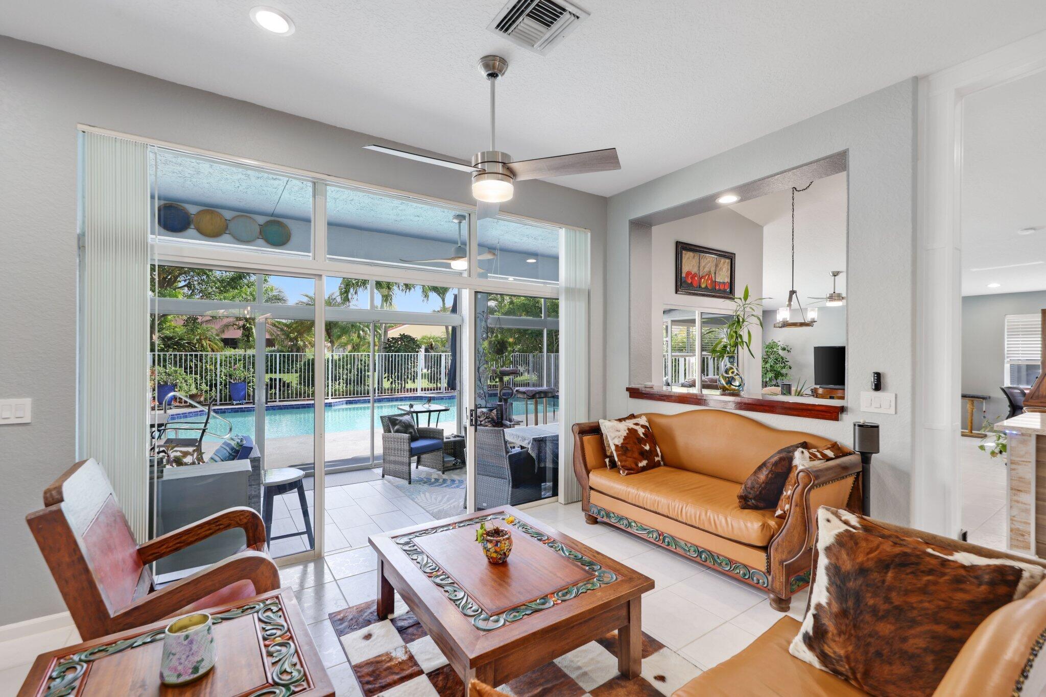 RIVER BRIDGE - Residential