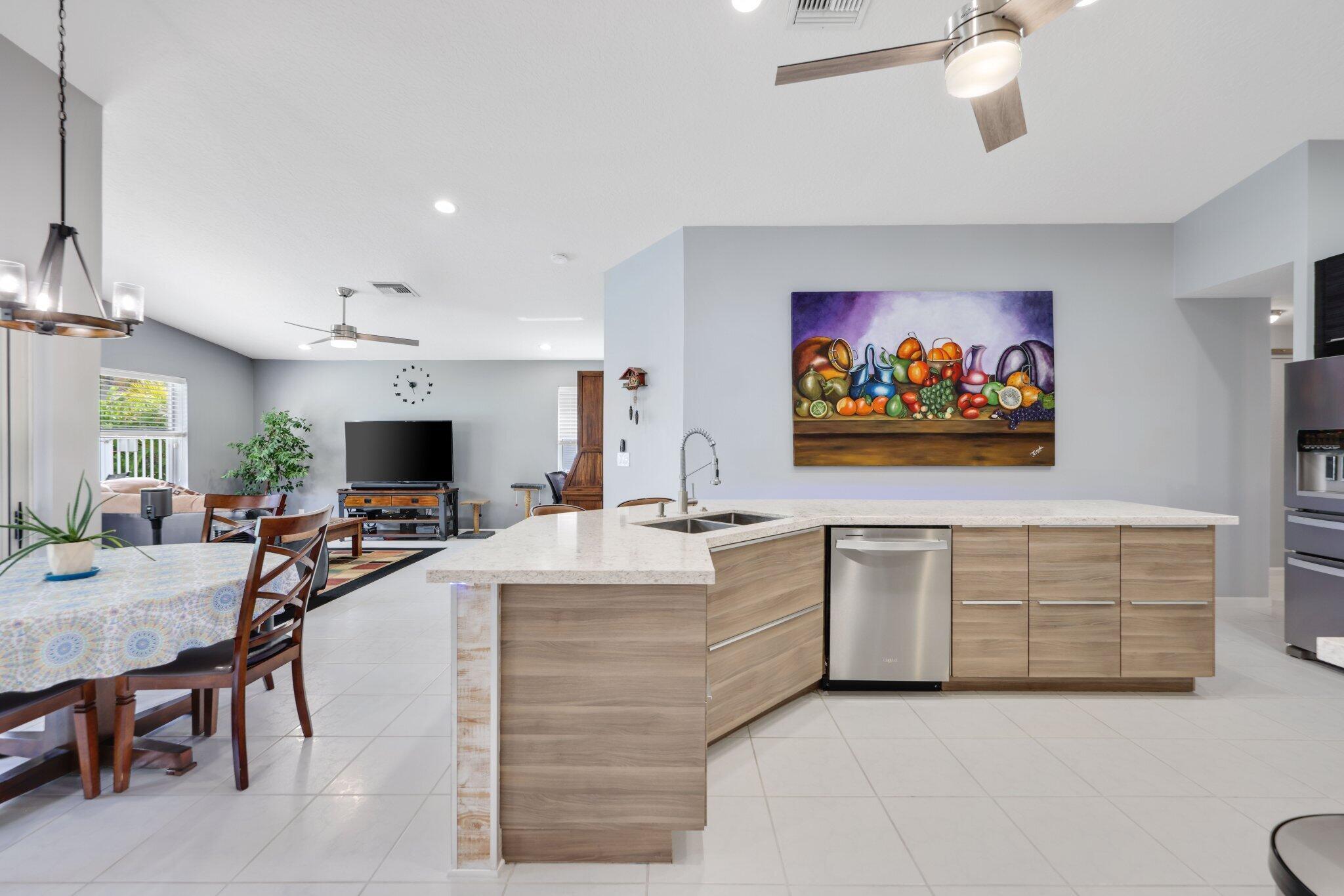 RIVER BRIDGE - Residential