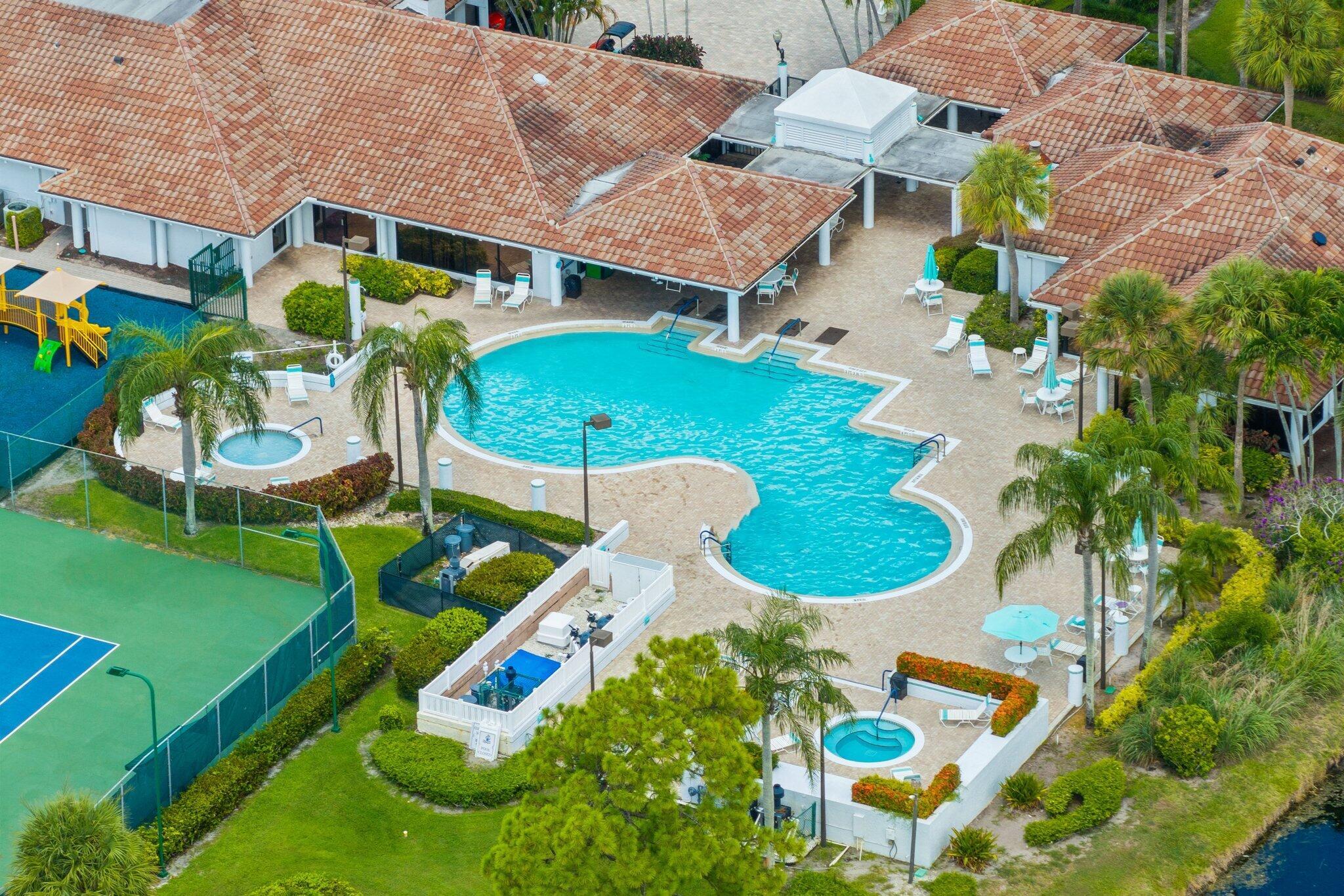 RIVER BRIDGE - Residential