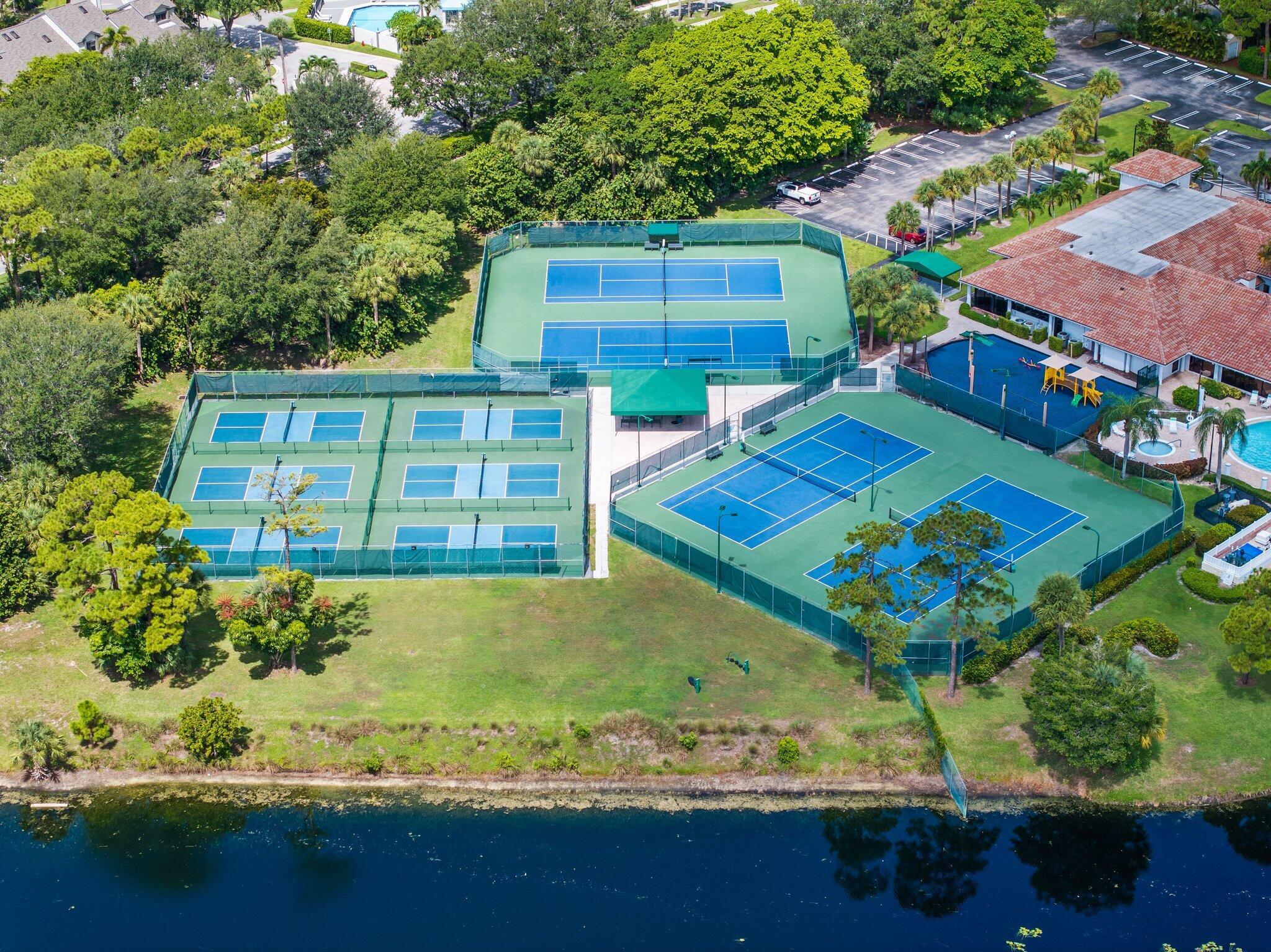 RIVER BRIDGE - Residential