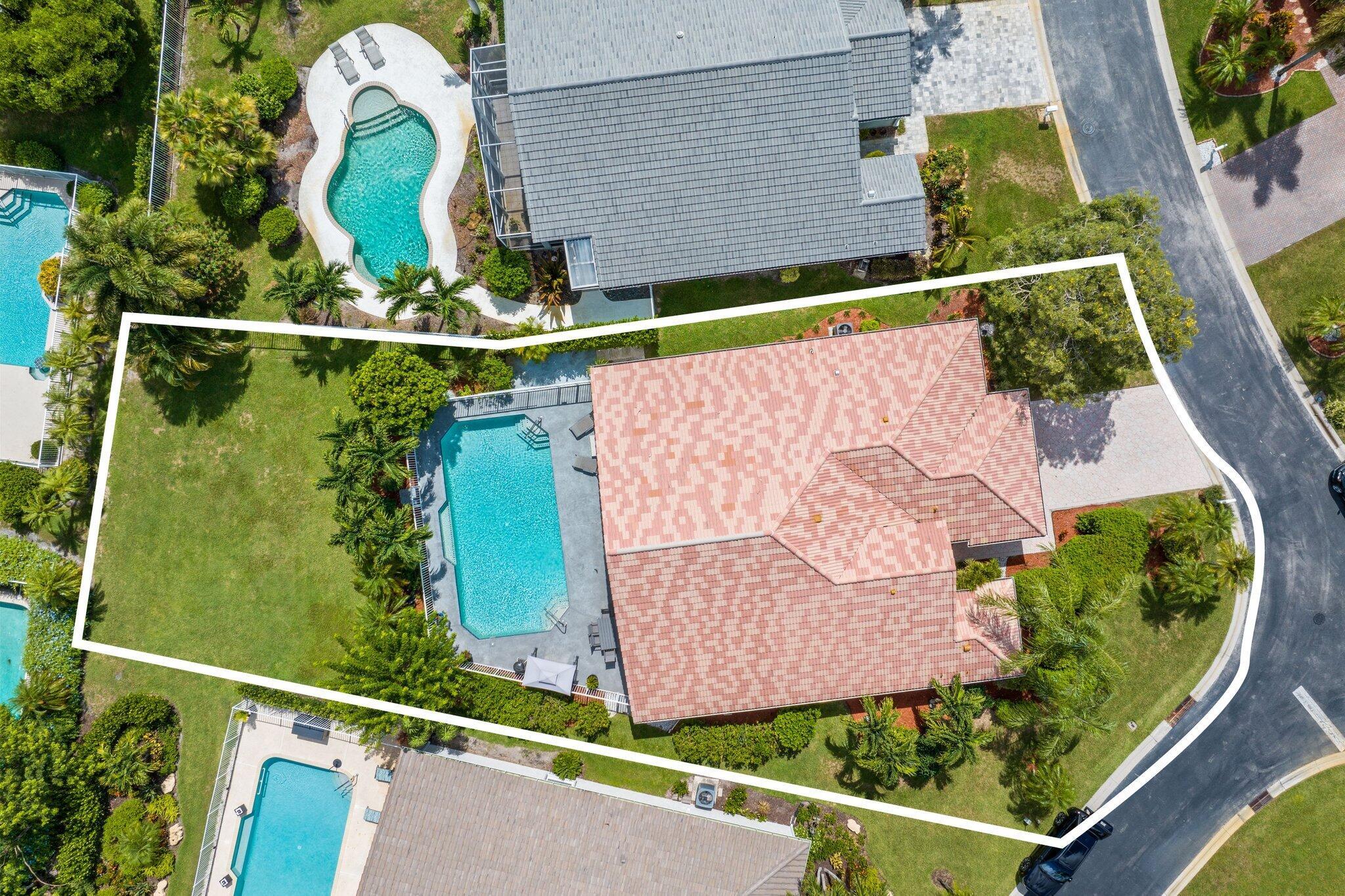 RIVER BRIDGE - Residential