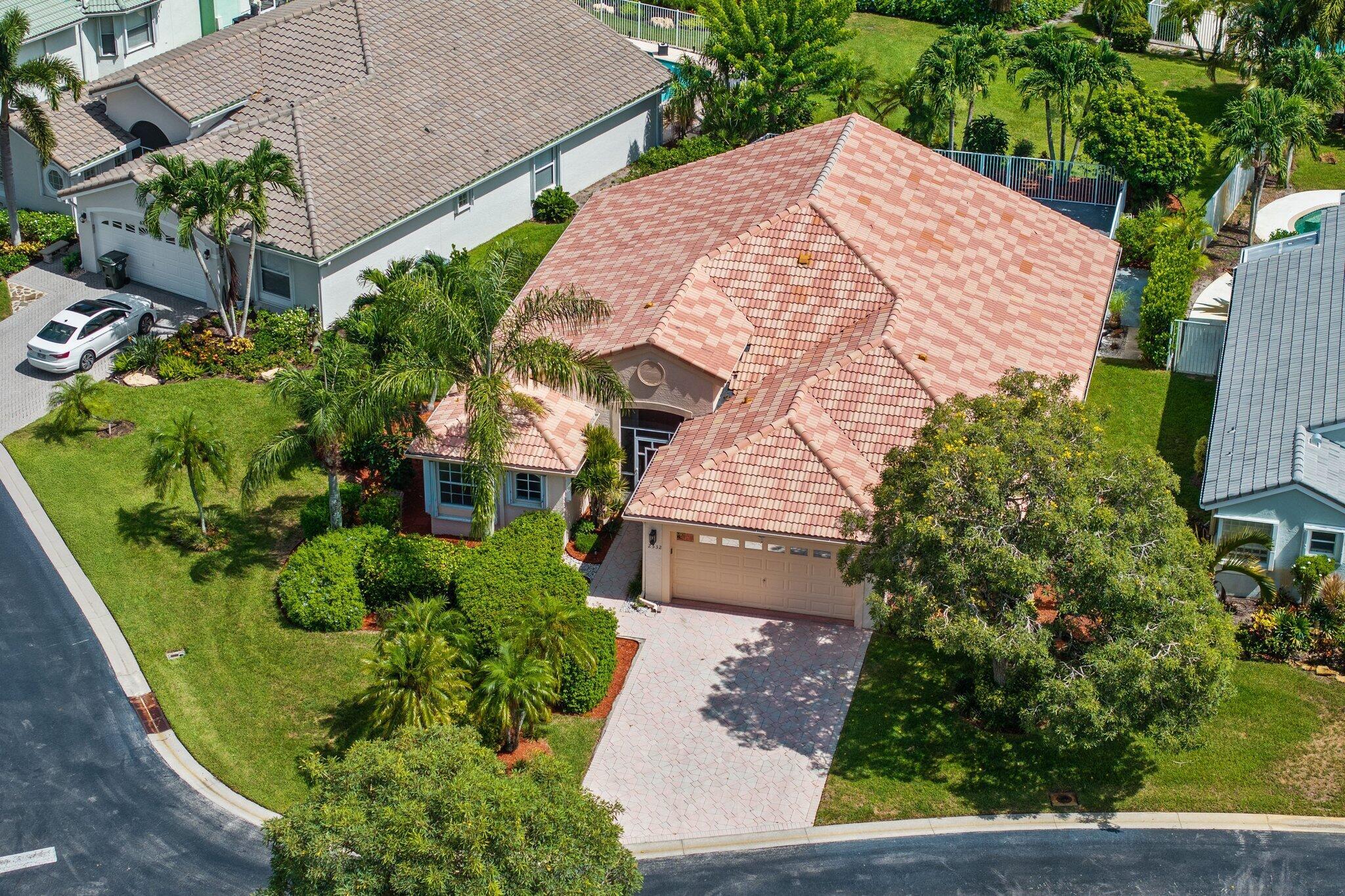 RIVER BRIDGE - Residential