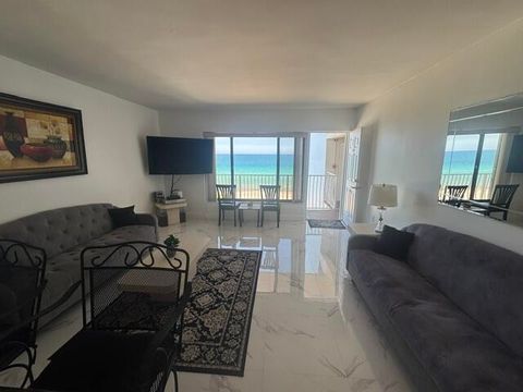 Tiny photo for 300 Oregon Street #502, Hollywood, FL 33019 (MLS # B26025658)