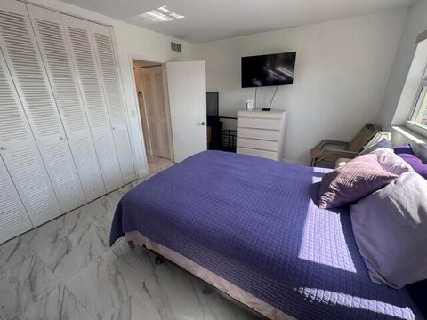 Tiny photo for 300 Oregon Street #502, Hollywood, FL 33019 (MLS # B26025658)