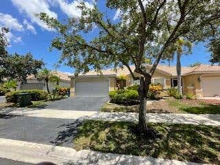 Photo of 1630 ZENITH Way #1630, Weston, FL 33327 (MLS # B26055329)