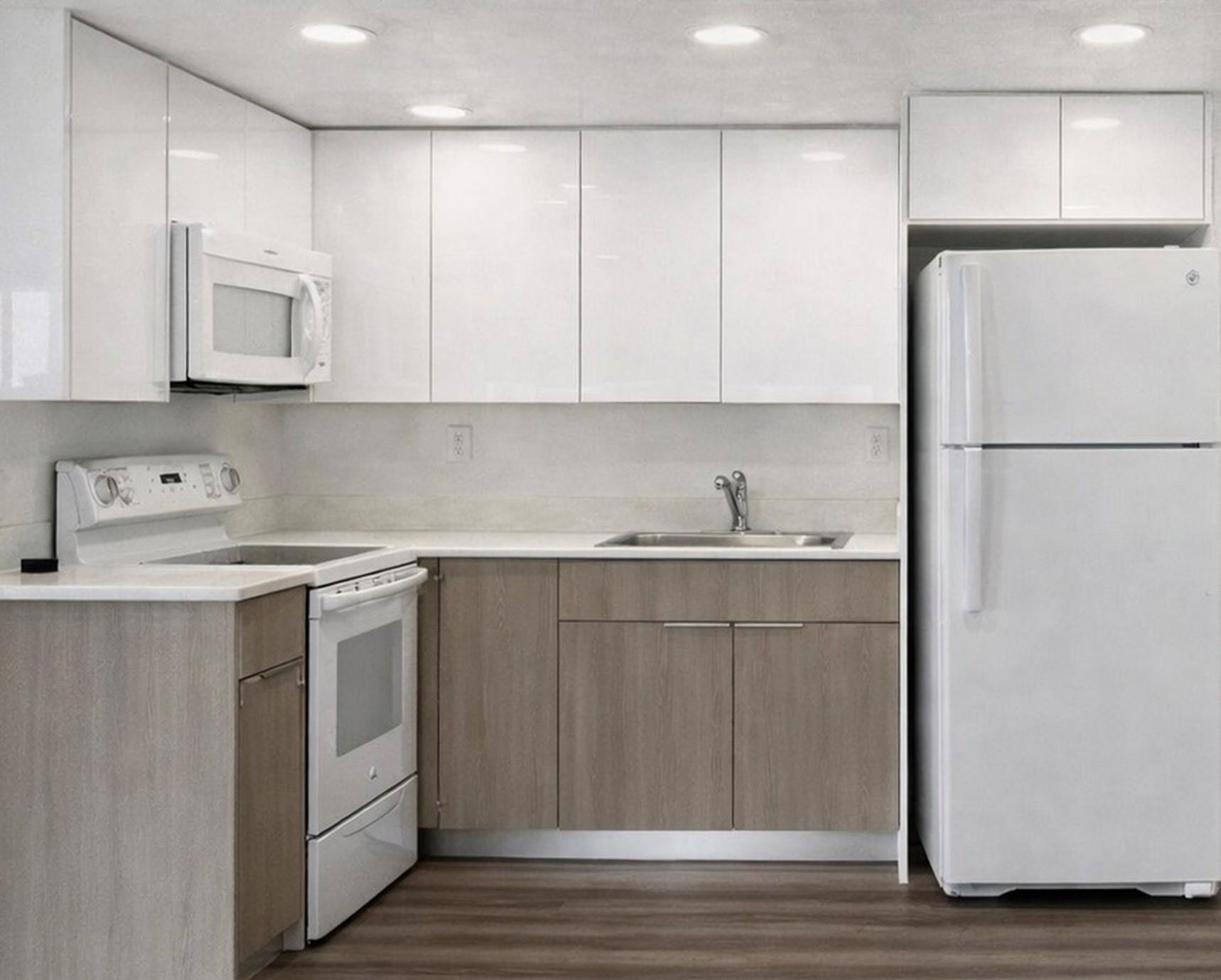 Royalton on the Green - Residential Lease