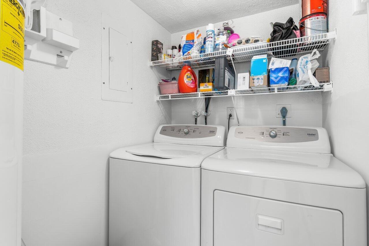 BOCA TEECA CONDO 8 - Residential Lease