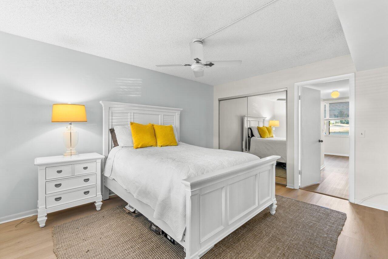 BOCA TEECA CONDO 8 - Residential Lease