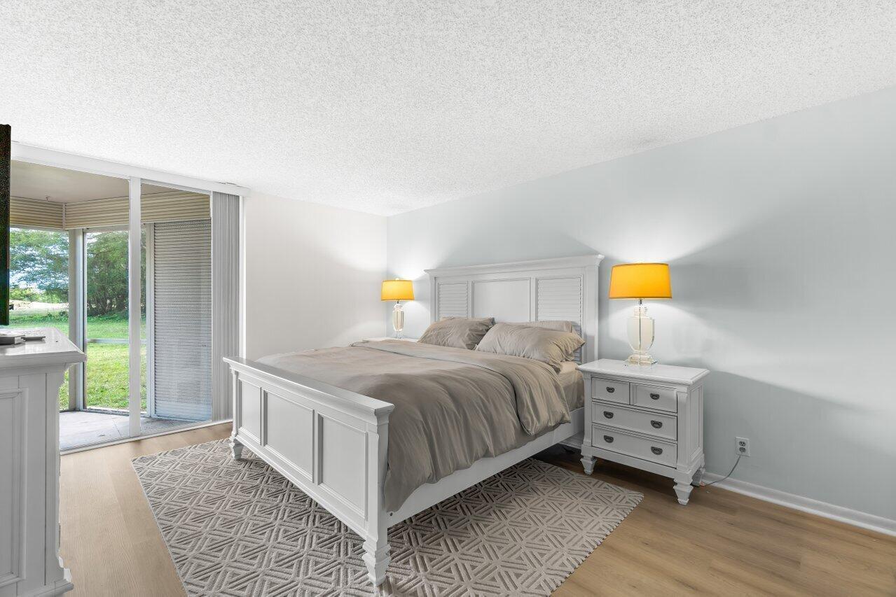 BOCA TEECA CONDO 8 - Residential Lease