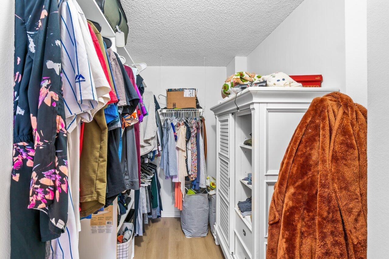 BOCA TEECA CONDO 8 - Residential Lease