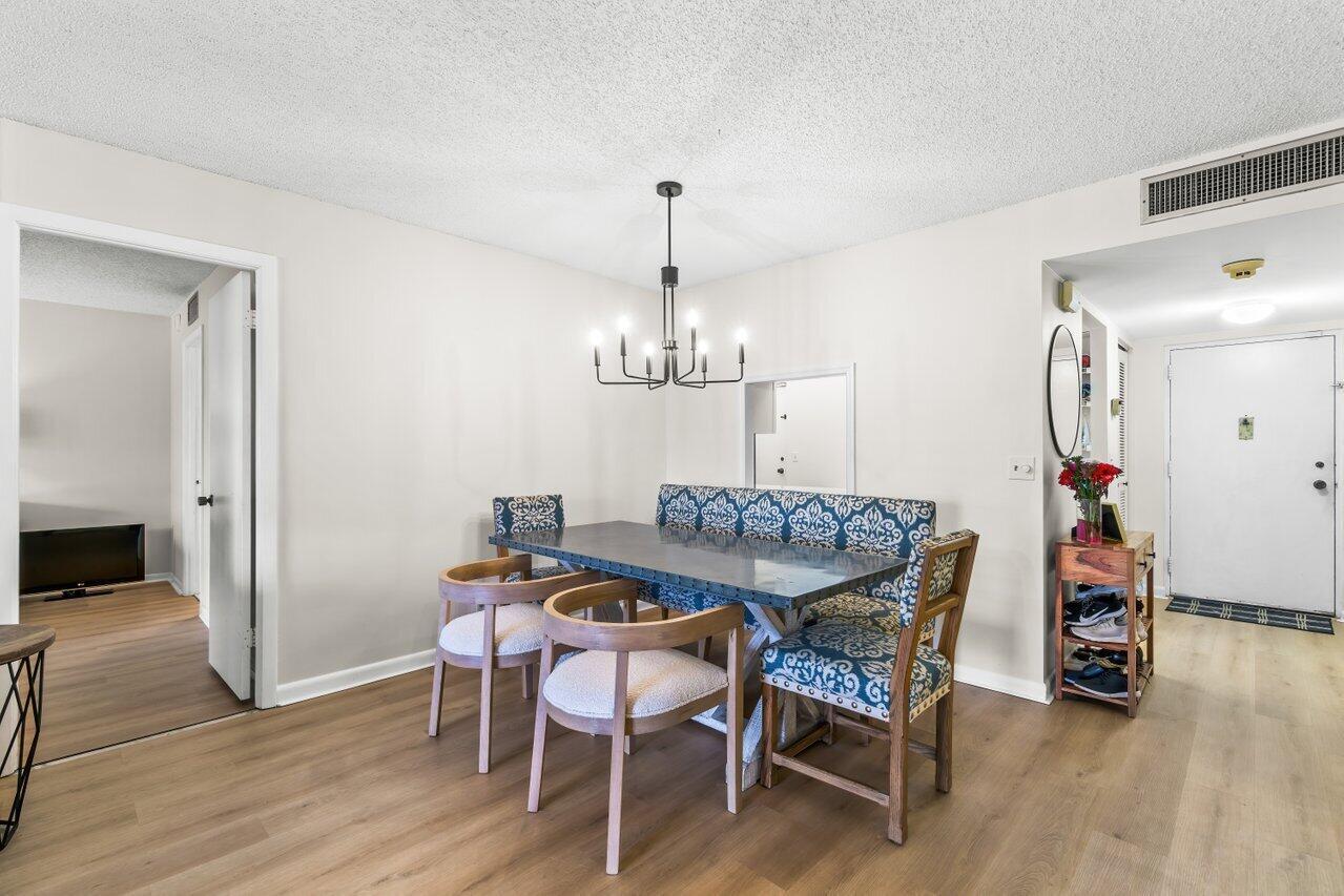 BOCA TEECA CONDO 8 - Residential Lease