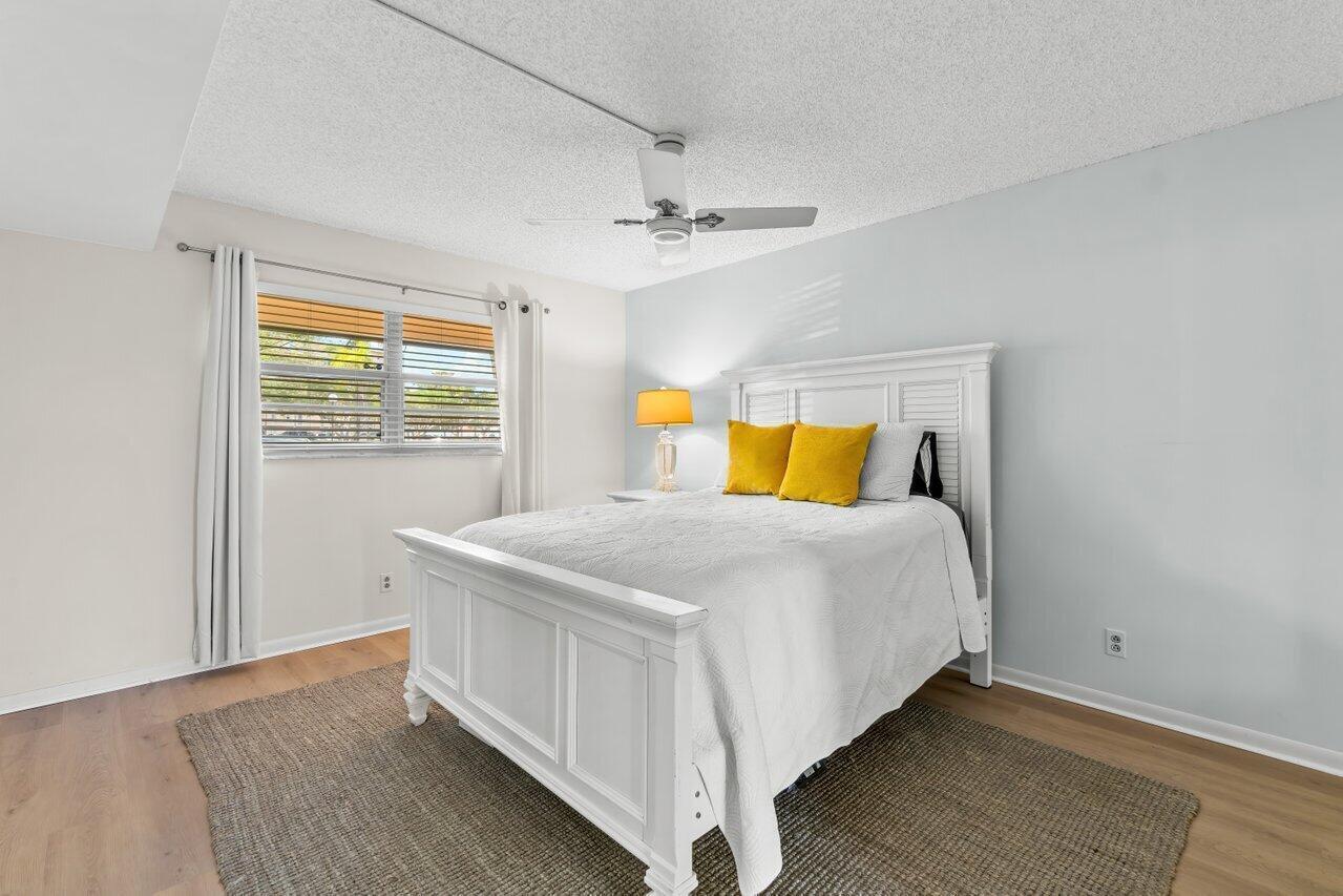 BOCA TEECA CONDO 8 - Residential Lease